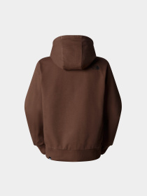 Худи The North Face Fine модель NF0A89EU1OI1 Фото