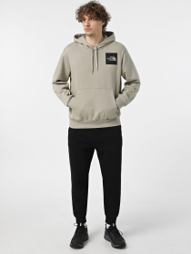 Худі The North Face Fine модель NF0A89EU1I41 Фото