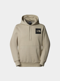 Худі The North Face Fine модель NF0A89EU1I41 Фото