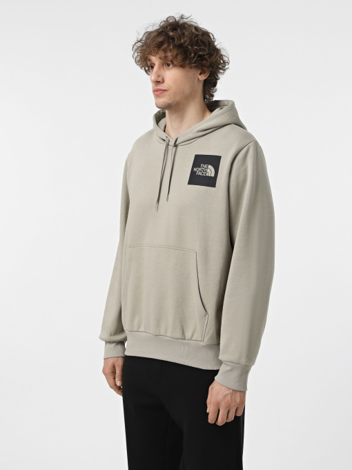 Худи The North Face Fine модель NF0A89EU1I41 Фото