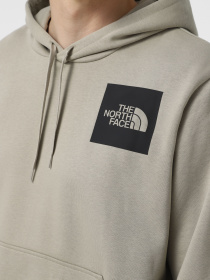 Худі The North Face Fine модель NF0A89EU1I41 Фото