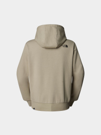 Худі The North Face Fine модель NF0A89EU1I41 Фото
