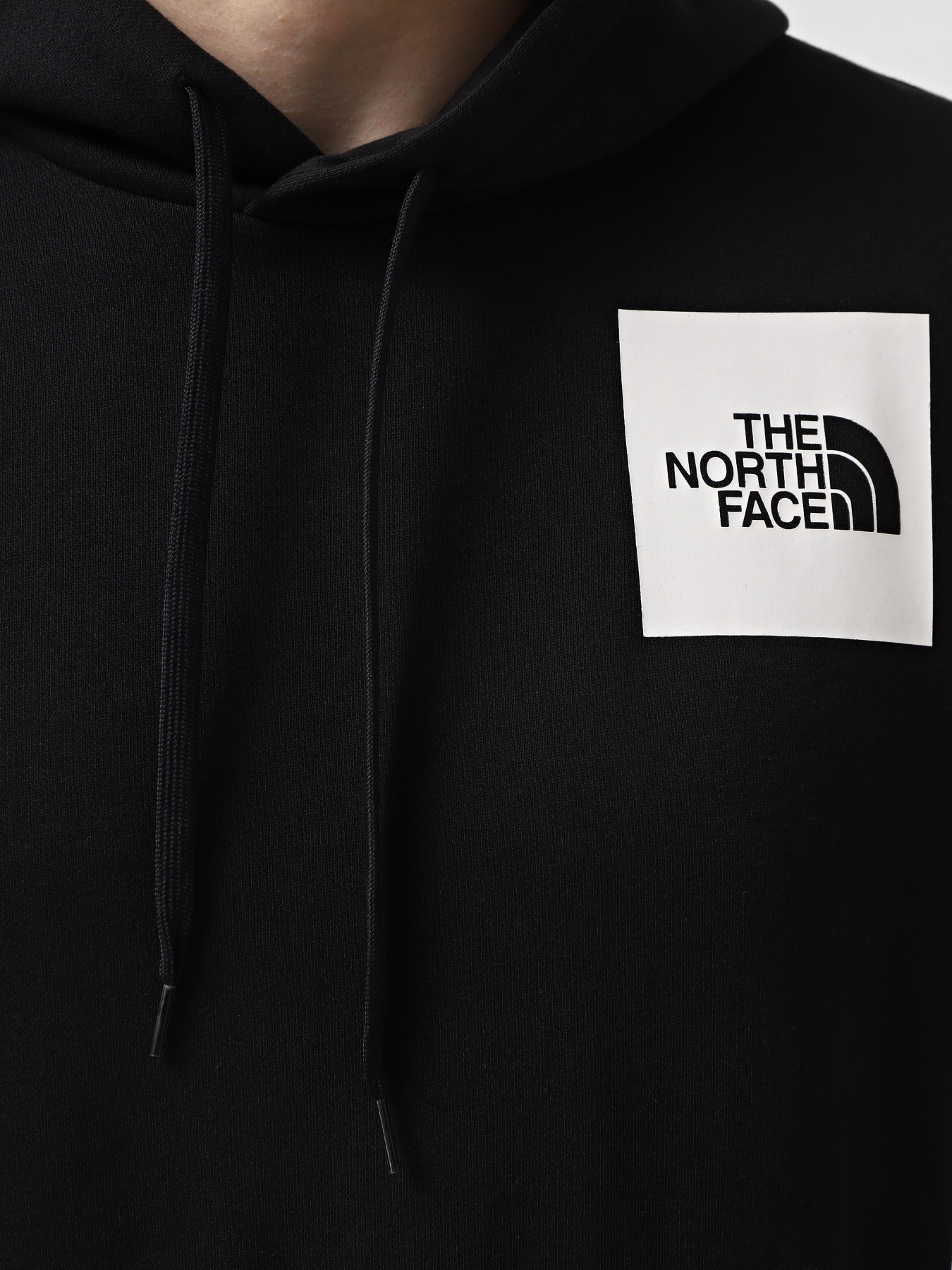 Худи The North Face Fine модель NF0A89EUJK31 Фото