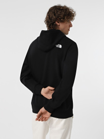 Худи The North Face Fine модель NF0A89EUJK31 Фото