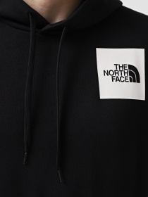 Худі The North Face Fine модель NF0A89EUJK31 Фото