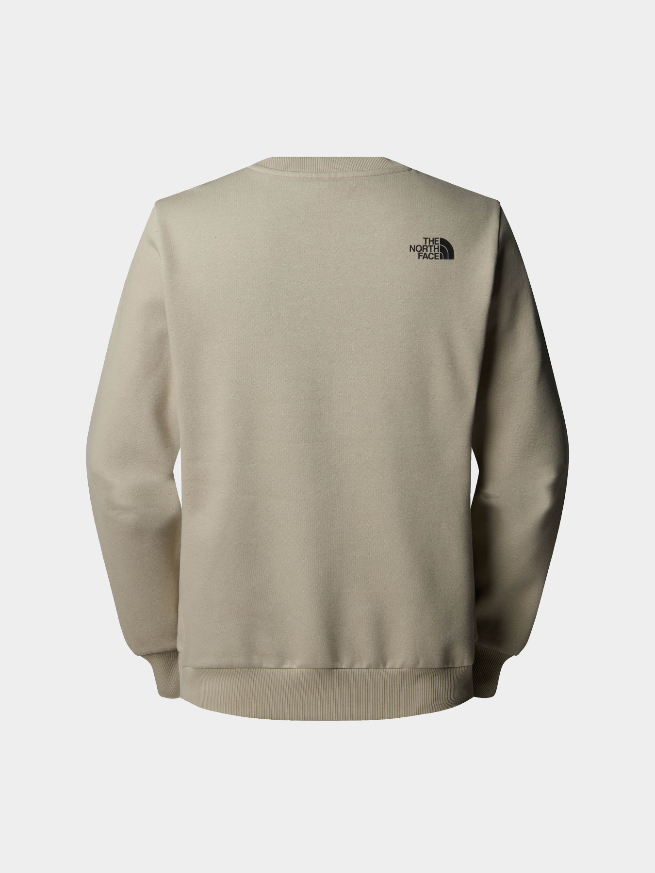 Свитшот The North Face Fine модель NF0A89EV1I41 Фото