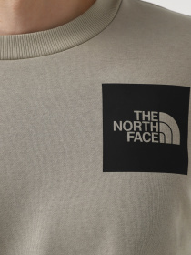 Світшот The North Face Fine модель NF0A89EV1I41 Фото