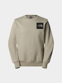 Світшот The North Face Fine модель NF0A89EV1I41 Фото