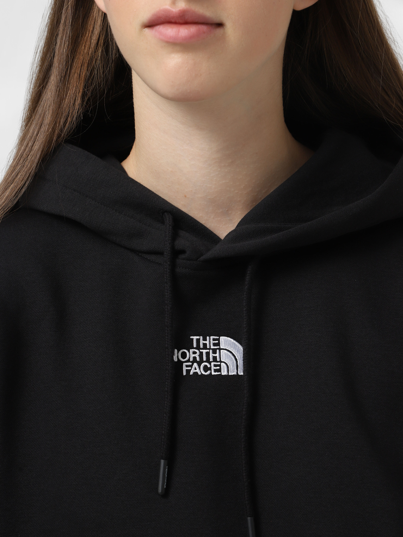 Худі The North Face Essential Модель NF0A89EXJK31 Фото