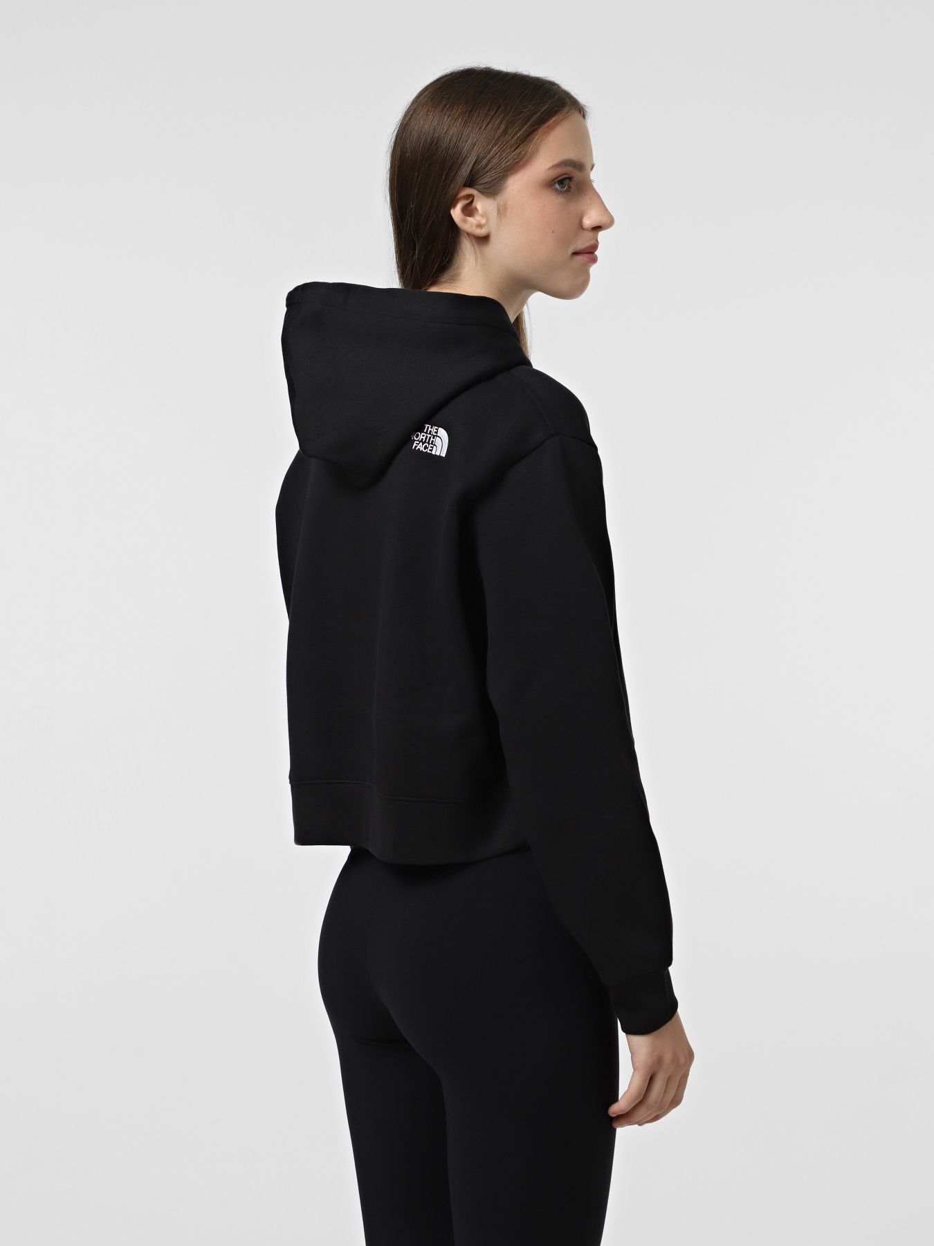 Худі The North Face Essential Модель NF0A89EXJK31 Фото