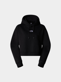 Худі The North Face Essential Модель NF0A89EXJK31 Фото