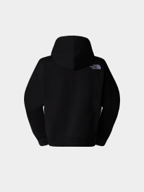 Худі The North Face Essential Модель NF0A89EXJK31 Фото