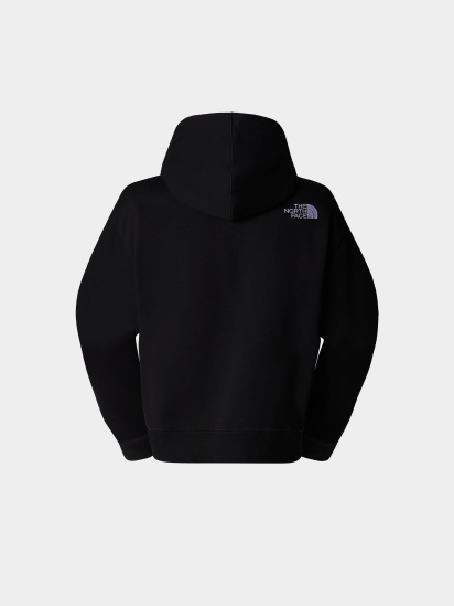 Худі The North Face модель NF0A89EXJK31 — фото - INTERTOP