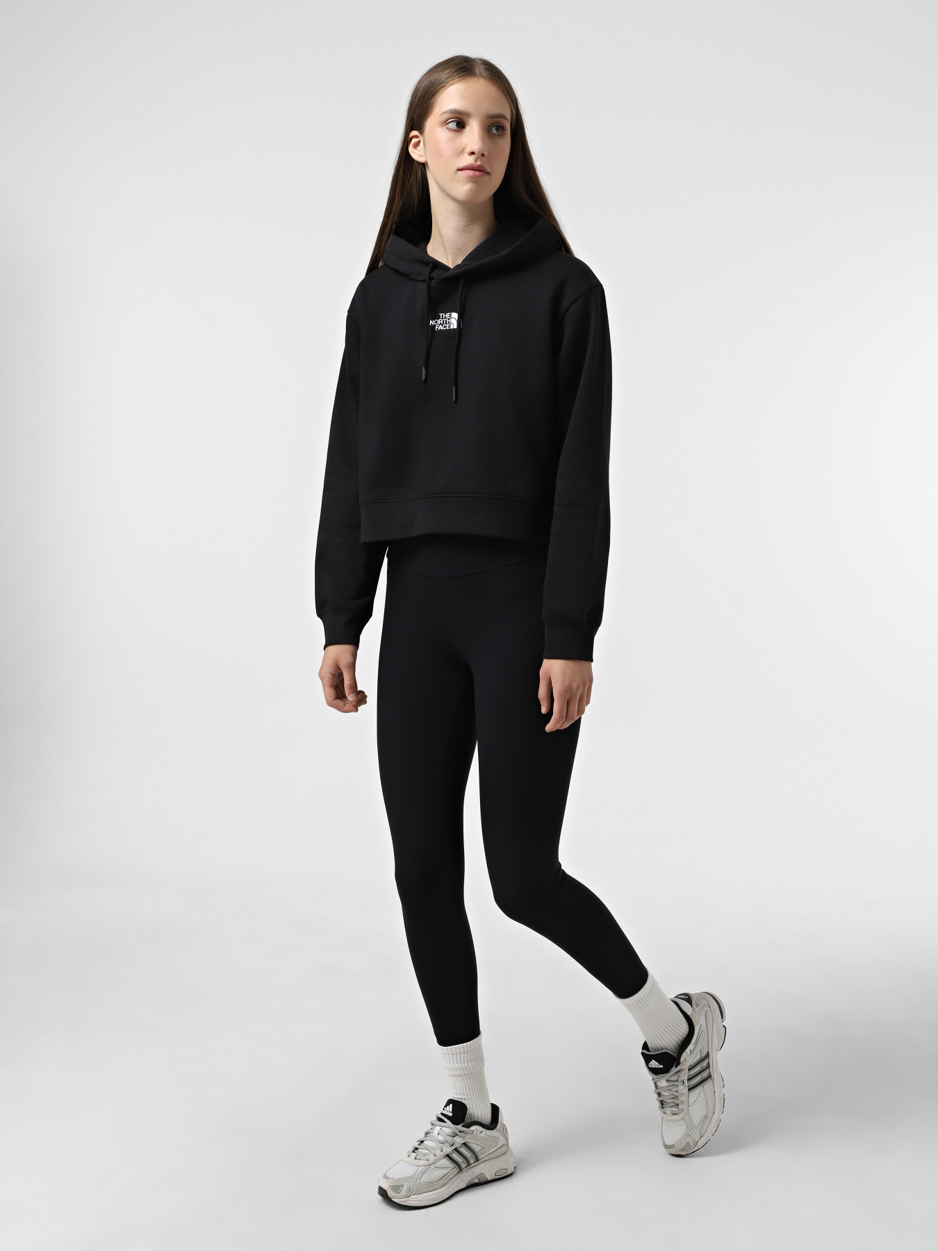 Худі The North Face Essential модель NF0A89EXJK31 Фото