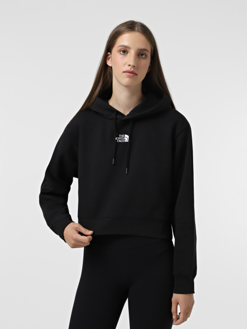 Худи The North Face Essential модель NF0A89EXJK31 Фото