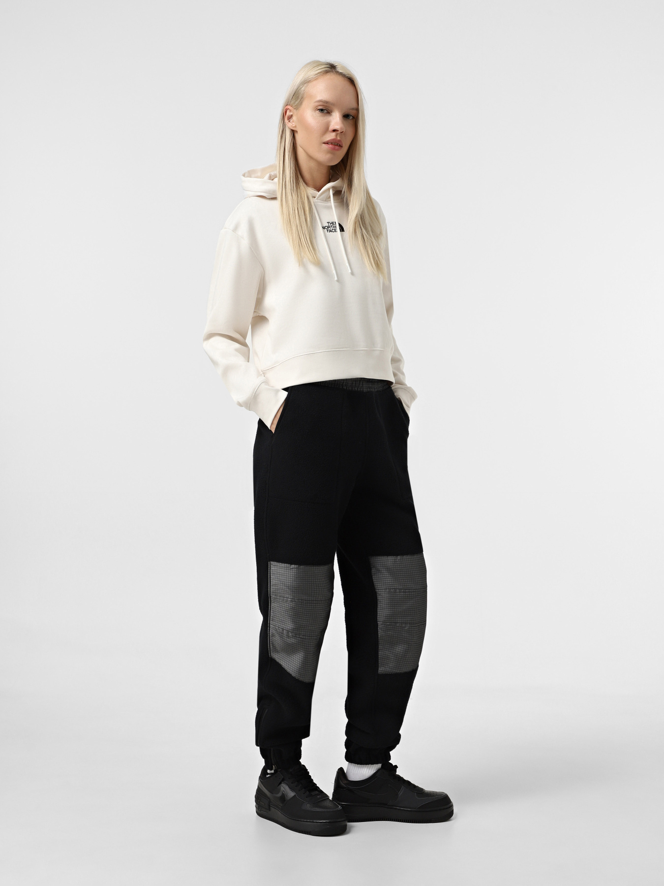 Худі The North Face Essential Модель NF0A89EXQLI1 Фото