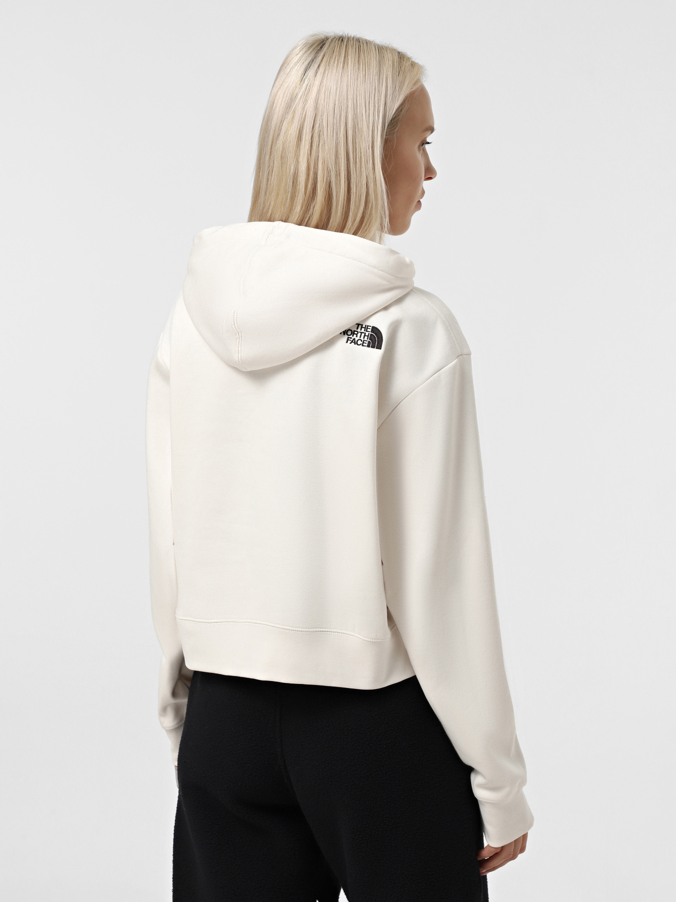 Худі The North Face Essential Модель NF0A89EXQLI1 Фото