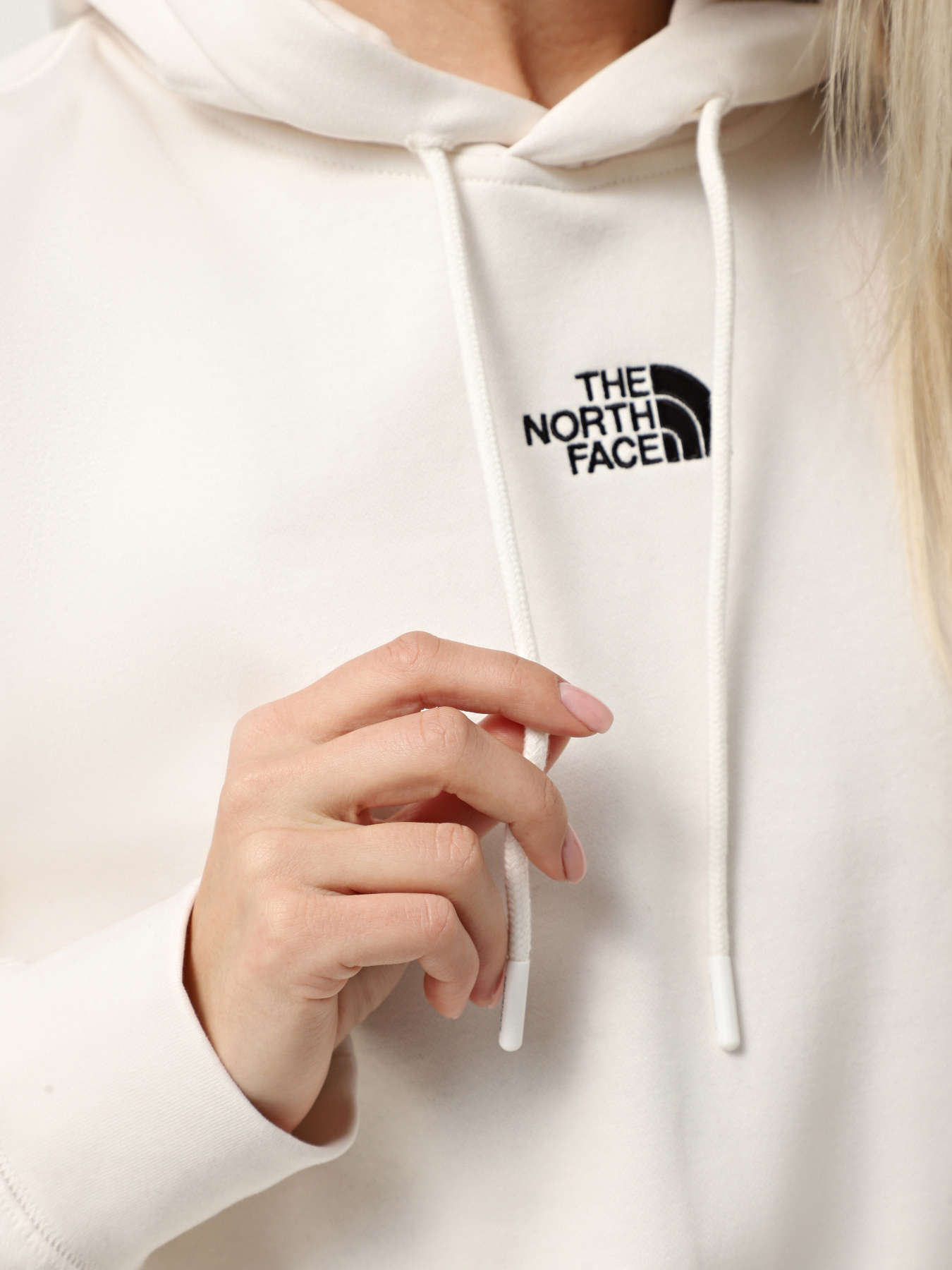 Худі The North Face Essential Модель NF0A89EXQLI1 Фото