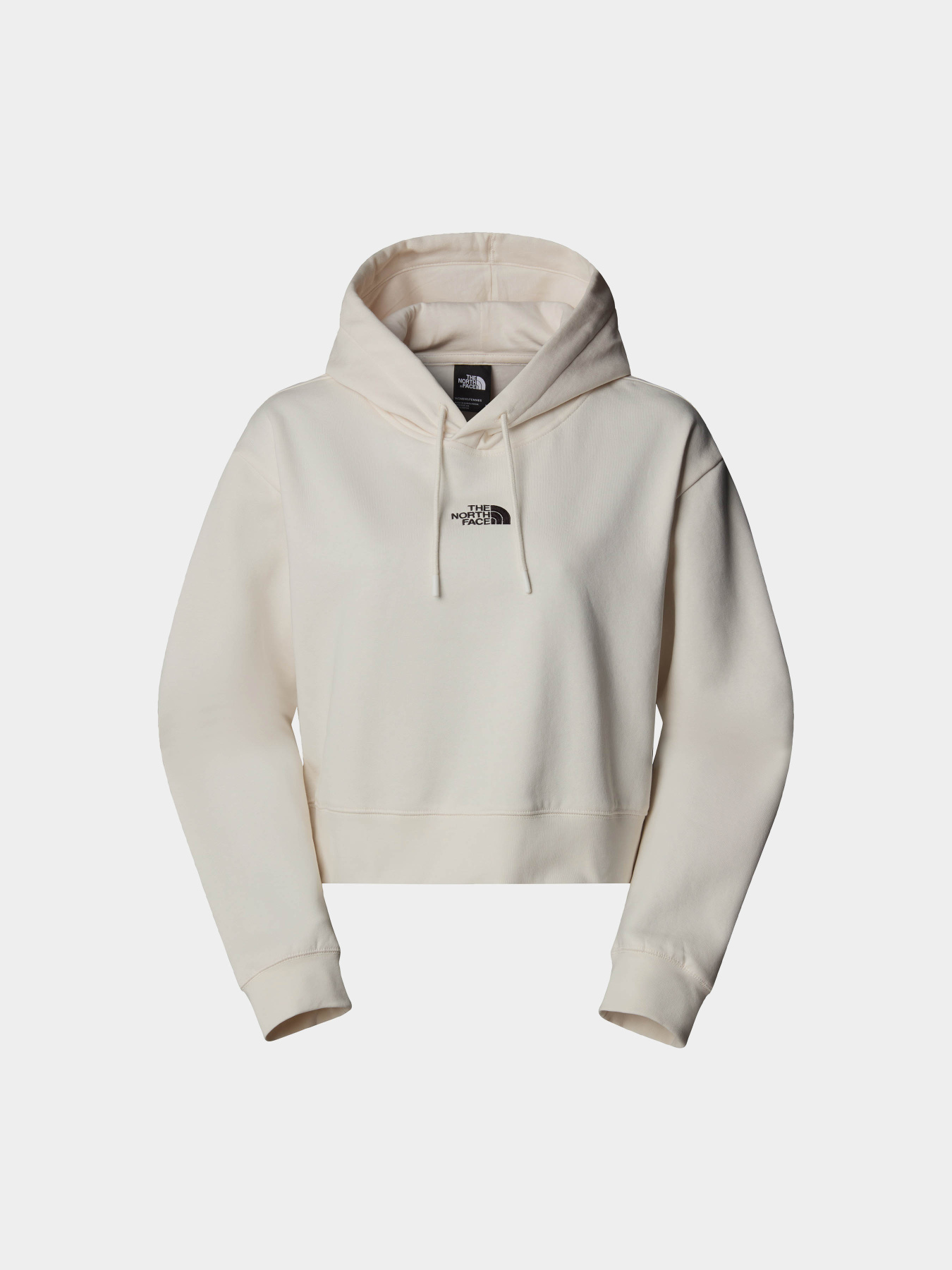 Худі The North Face Essential Модель NF0A89EXQLI1 Фото