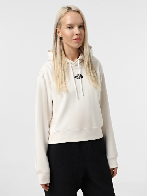 Худі The North Face Essential модель NF0A89EXQLI1 Фото