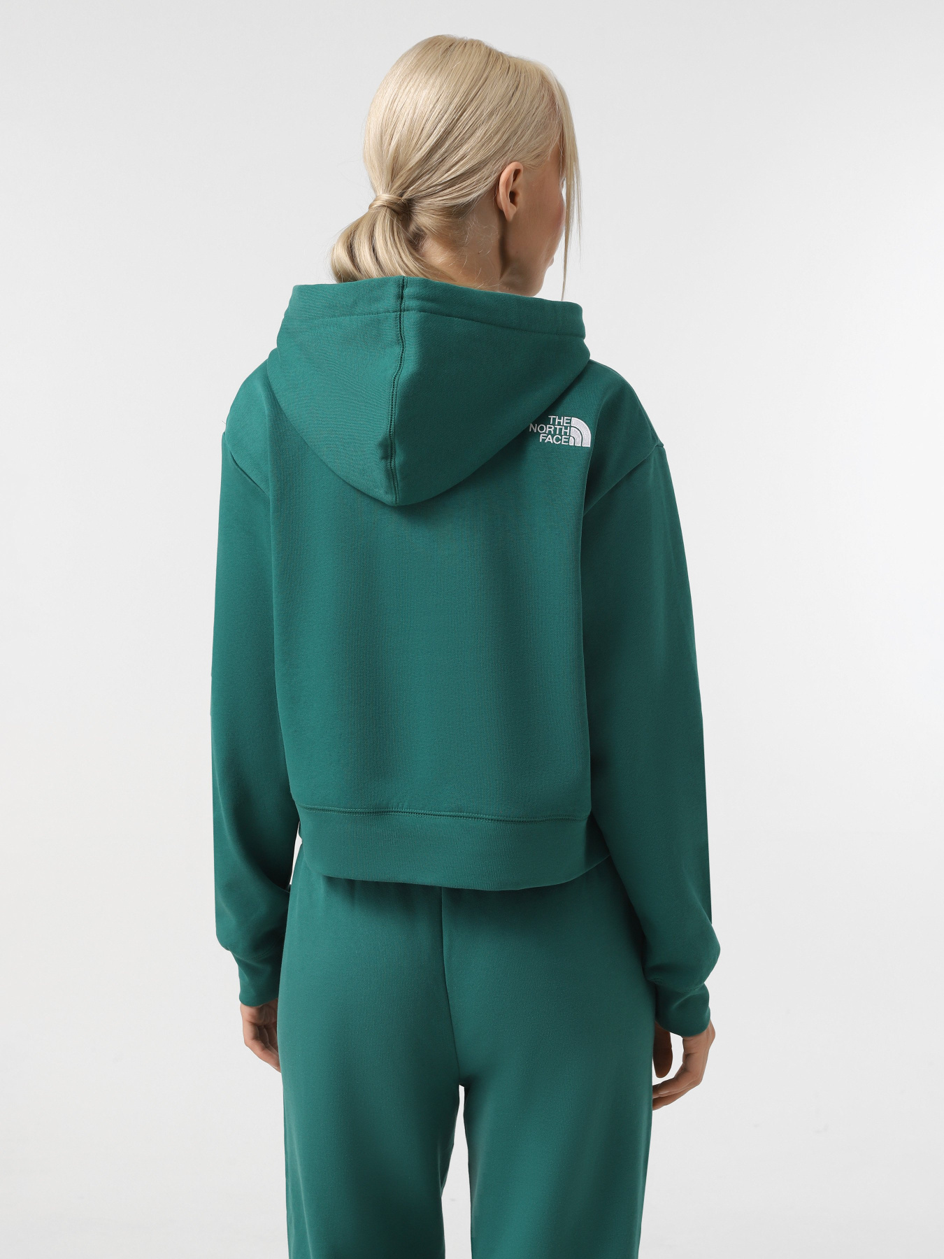 Худи The North Face Essential модель NF0A89EXNL11 Фото