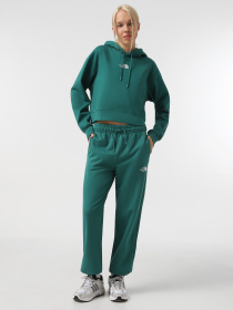 Худи The North Face Essential модель NF0A89EXNL11 Фото