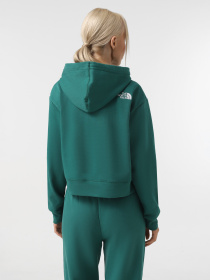 Худи The North Face Essential модель NF0A89EXNL11 Фото