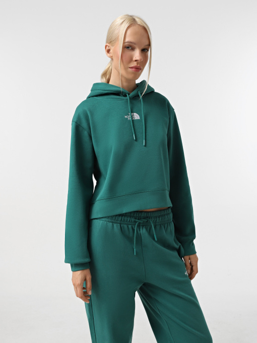 Худи The North Face Essential модель NF0A89EXNL11 Фото