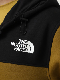 Кофта The North Face Icon модель NF0A89F65HO1 Фото