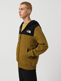 Кофта The North Face Icon модель NF0A89F65HO1 Фото