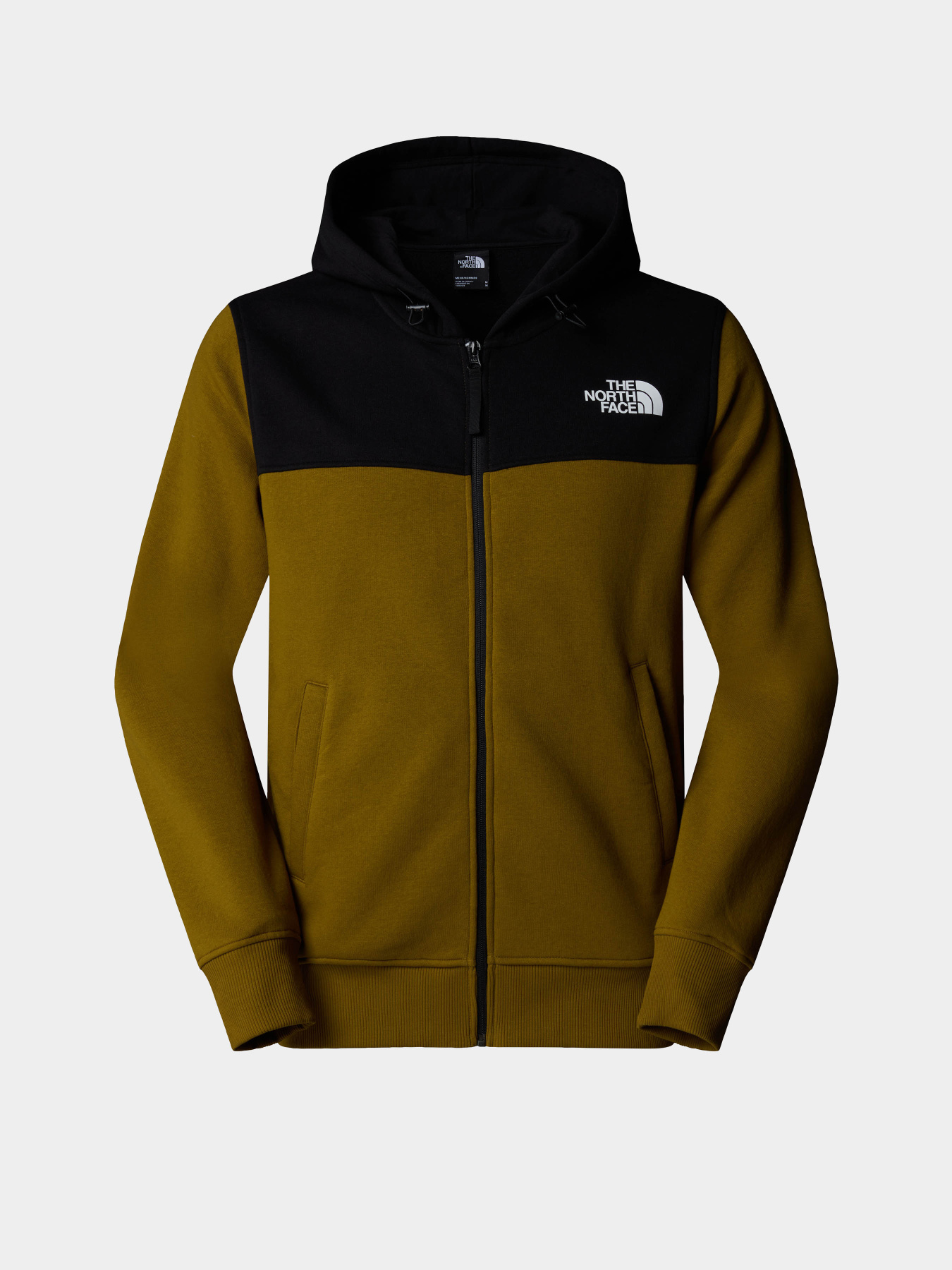 Кофта The North Face Icon модель NF0A89F65HO1 Фото