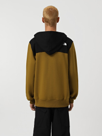 Кофта The North Face Icon модель NF0A89F65HO1 Фото