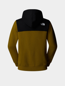 Кофта The North Face Icon модель NF0A89F65HO1 Фото