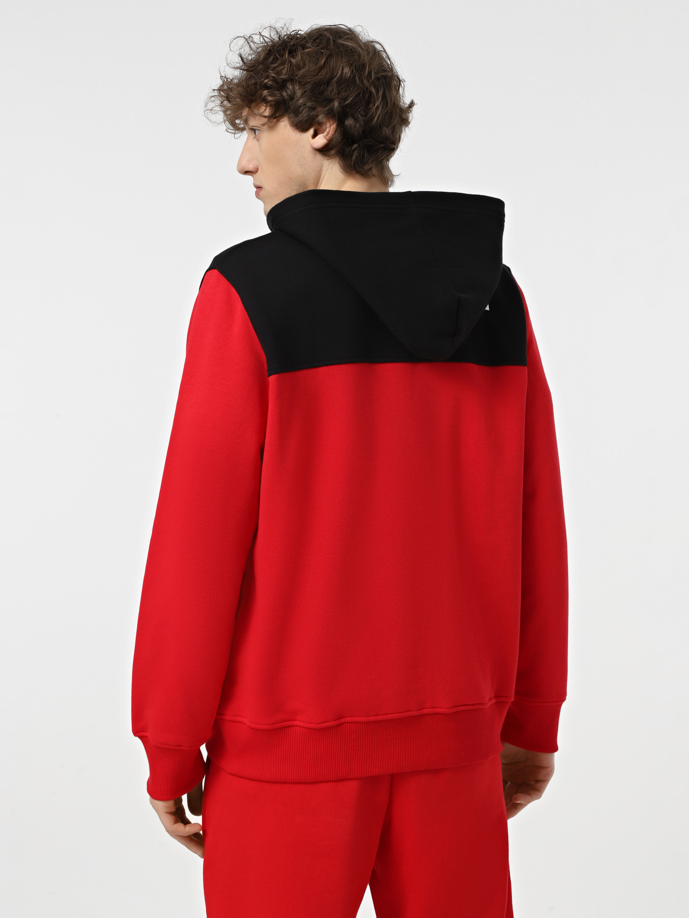 Кофта The North Face Icon модель NF0A89F6KZ31 Фото