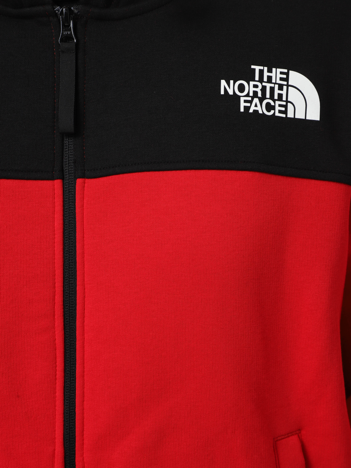 Кофта The North Face Icon модель NF0A89F6KZ31 Фото