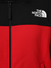 Кофта The North Face Icon модель NF0A89F6KZ31 Фото