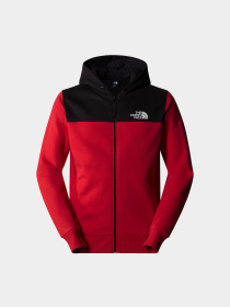 Кофта The North Face Icon модель NF0A89F6KZ31 Фото