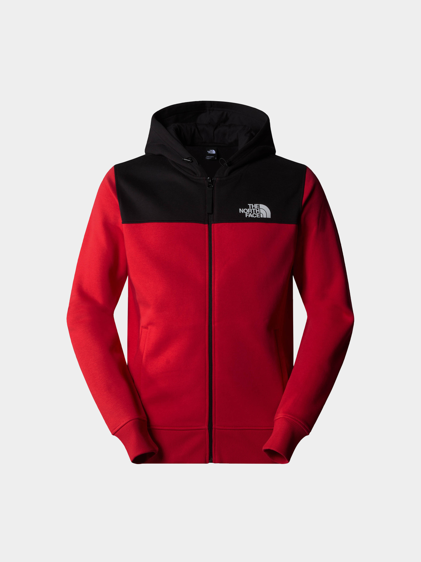 Кофта The North Face Icon модель NF0A89F6KZ31 Фото