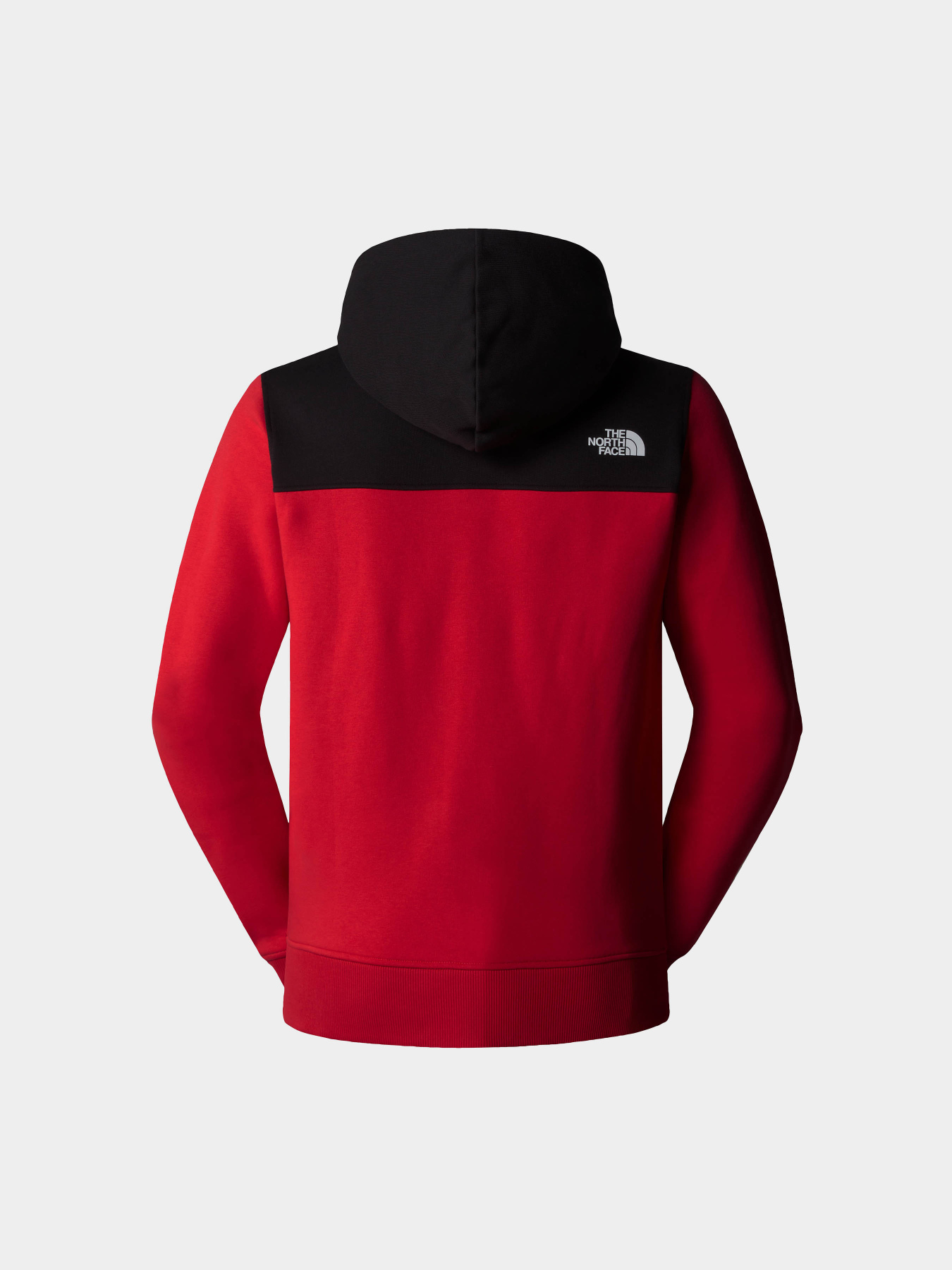 Кофта The North Face Icon модель NF0A89F6KZ31 Фото