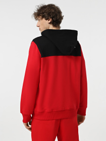 Кофта The North Face Icon модель NF0A89F6KZ31 Фото