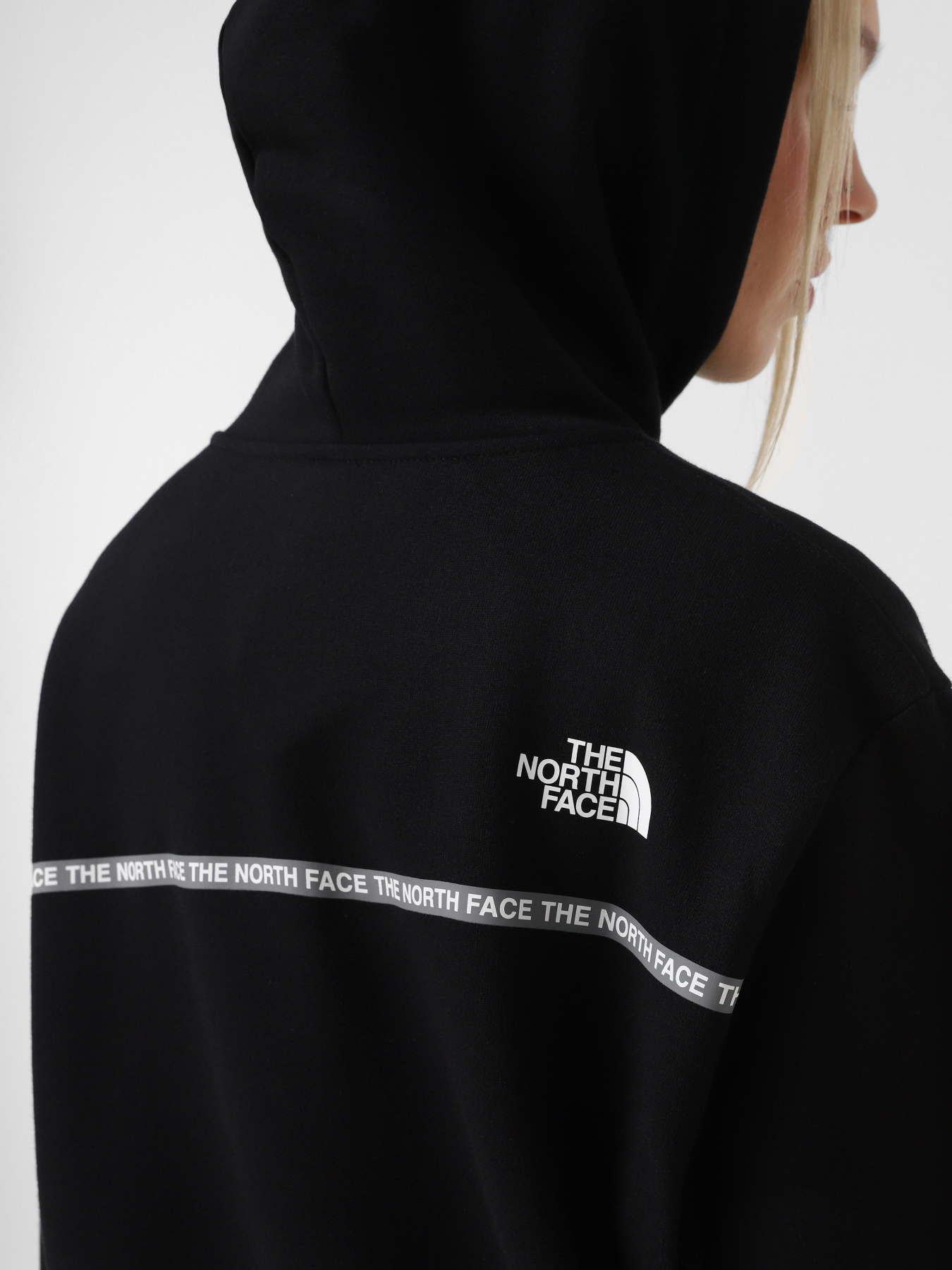 Туніка The North Face Zumu Модель NF0A89F8JK31 Фото