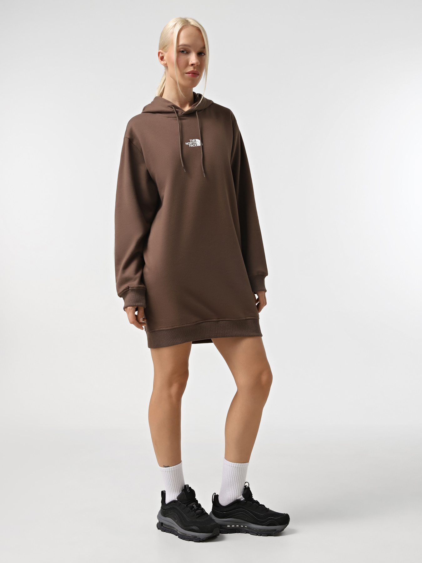 Туніка The North Face Zumu Модель NF0A89F81OI1 Фото