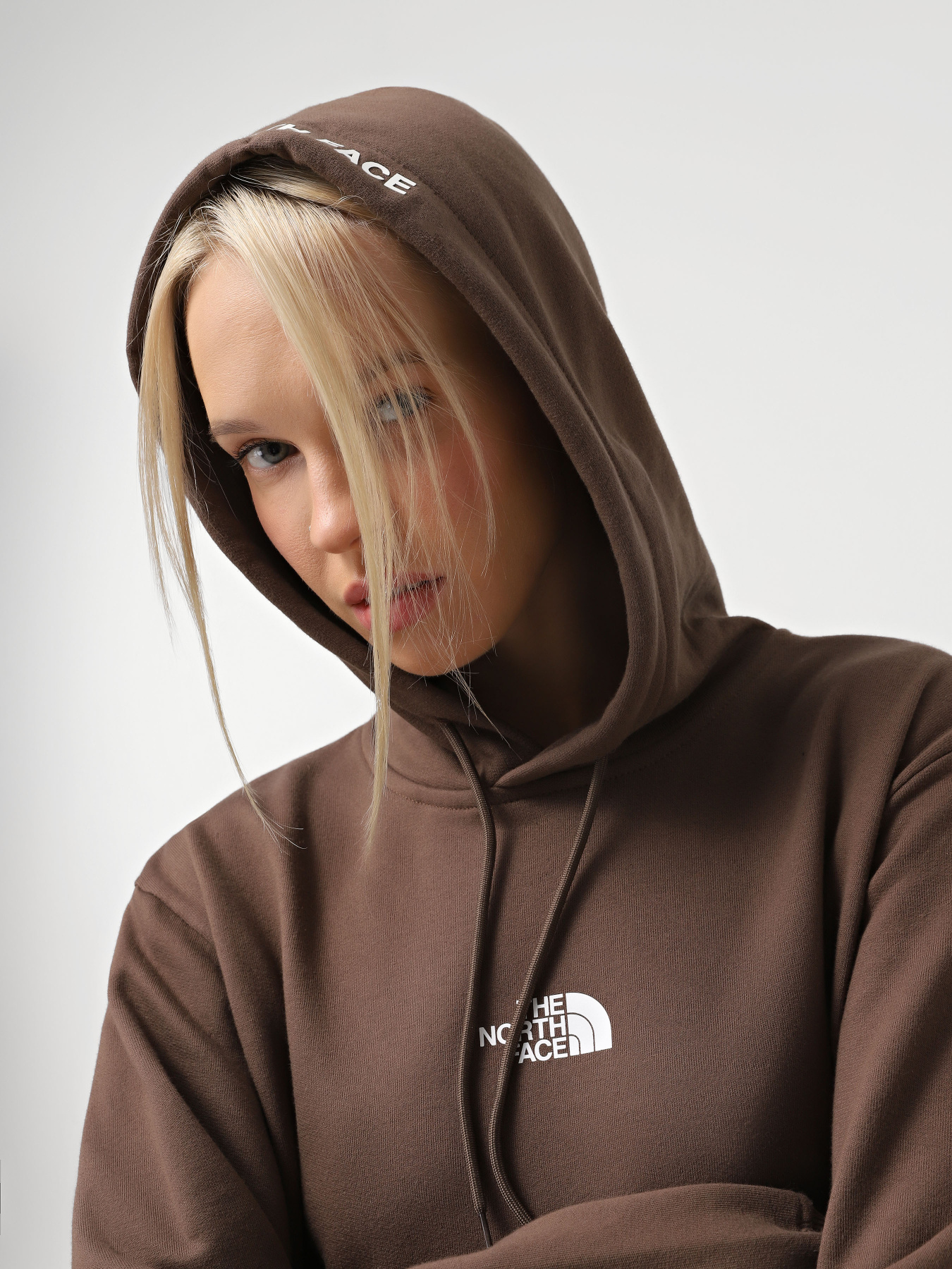 Туніка The North Face Zumu Модель NF0A89F81OI1 Фото