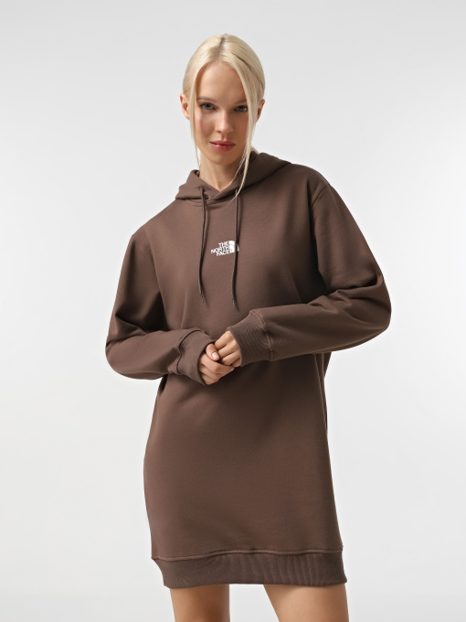 Худі та світшоти The North Face Zumu модель NF0A89F81OI1 Фото