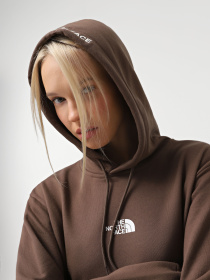 Туніка The North Face Zumu модель NF0A89F81OI1 Фото