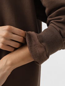 Туніка The North Face Zumu модель NF0A89F81OI1 Фото