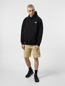 Худі The North Face Raglan Box Nse модель NF0A89F9KY41 Фото