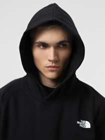 Худі The North Face Raglan Box Nse модель NF0A89F9KY41 Фото
