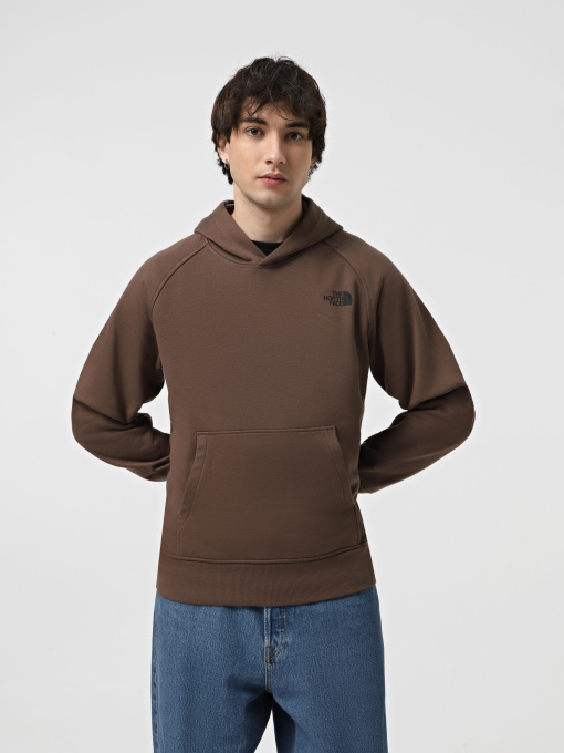 Худи The North Face Raglan Redbox модель NF0A89F91OI1 Фото