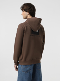Худі The North Face Raglan Redbox модель NF0A89F91OI1 Фото
